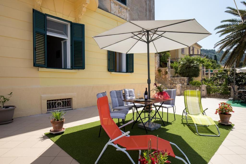Apartment Tango Dubrovnik Luaran gambar