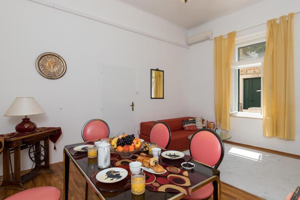 Apartment Tango Dubrovnik Luaran gambar