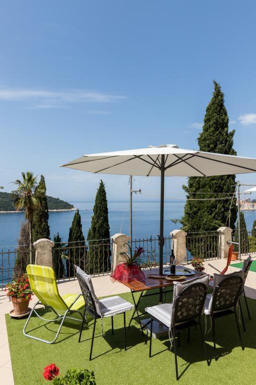 Apartment Tango Dubrovnik Luaran gambar